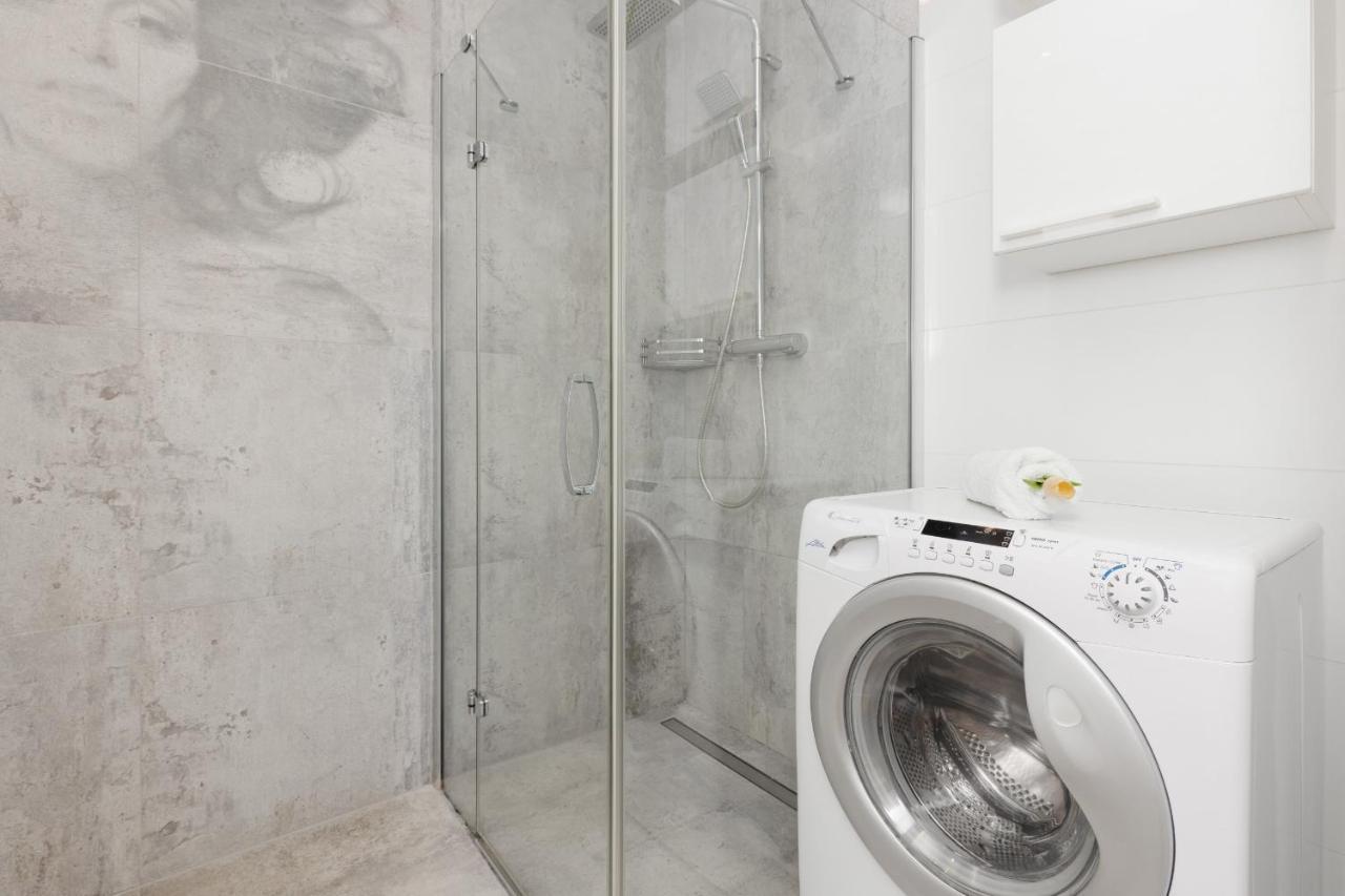 Warsaw Bemowo Modern Apartment Dywizjonu 303 By Noclegi Renters Esterno foto