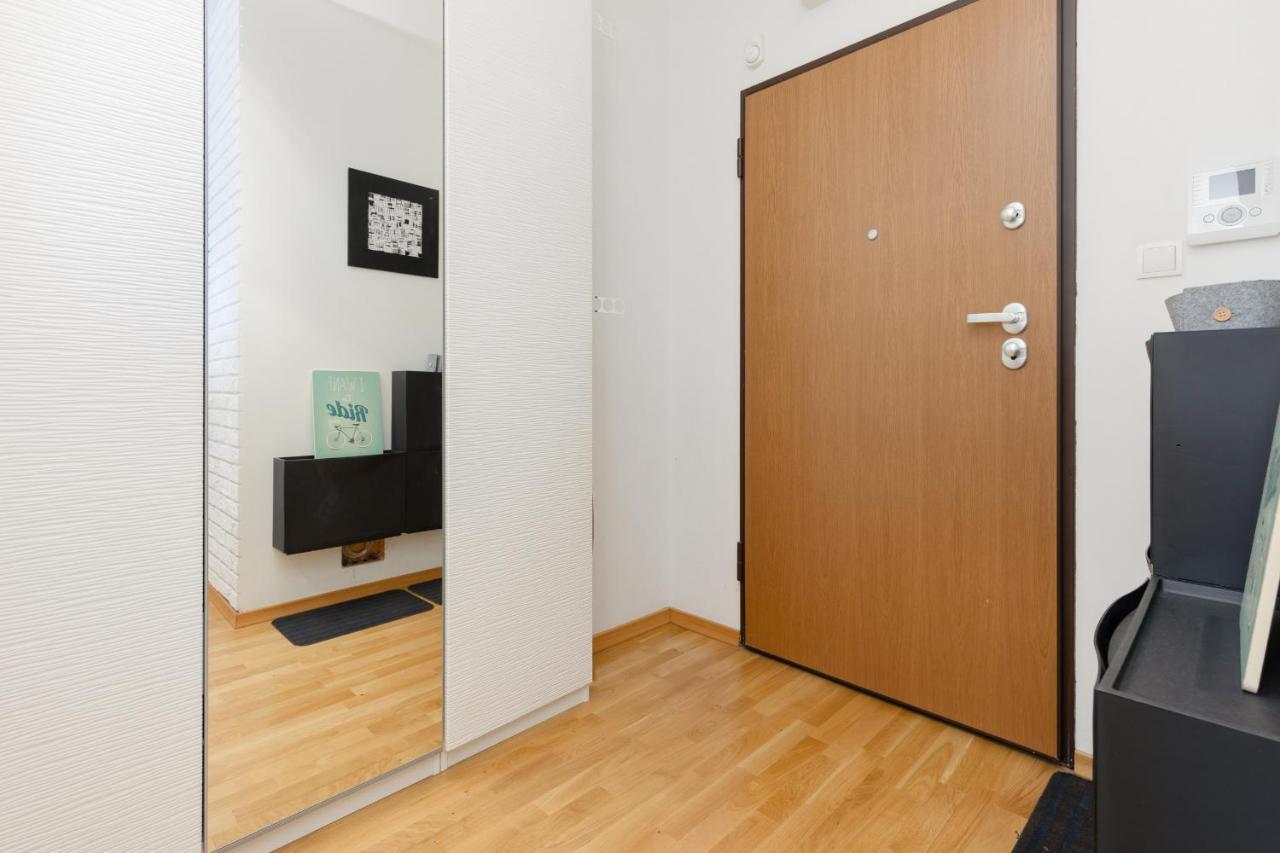 Warsaw Bemowo Modern Apartment Dywizjonu 303 By Noclegi Renters Esterno foto